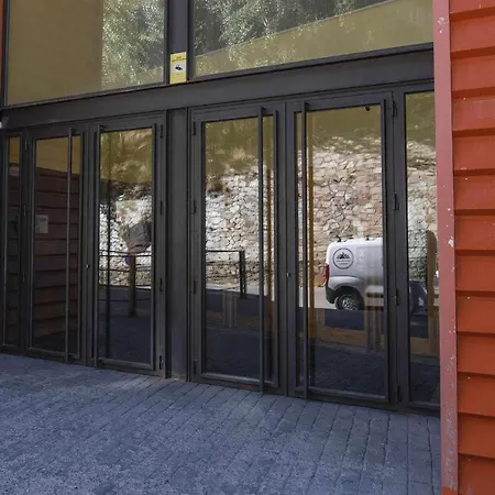 Holidays, Gorbea 2 Para 4 Personas Apartment *