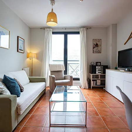 Apartment Holidays, Gorbea 2 Para 4 Personas *