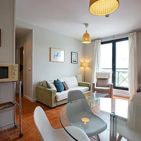 Holidays, Gorbea 2 Para 4 Personas Apartment