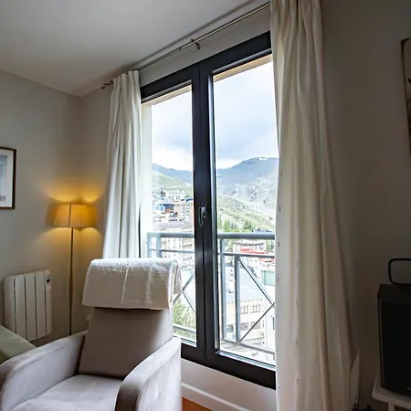 Holidays, Gorbea 2 Para 4 Personas Apartment