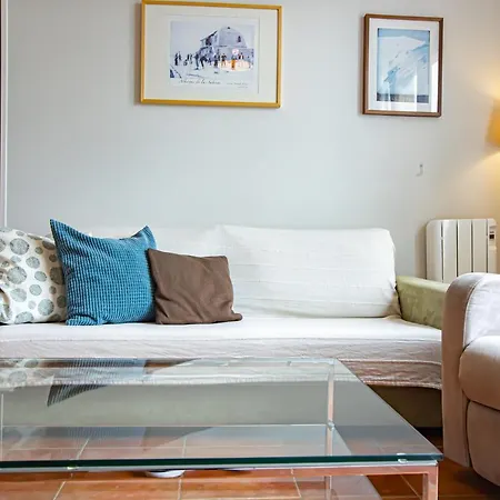 Apartment Holidays, Gorbea 2 Para 4 Personas