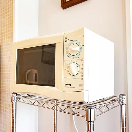 Holidays, Gorbea 2 Para 4 Personas Apartment *