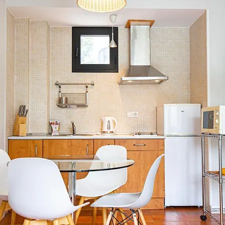 Holidays, Gorbea 2 Para 4 Personas Apartment