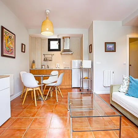 Holidays, Gorbea 2 Para 4 Personas *