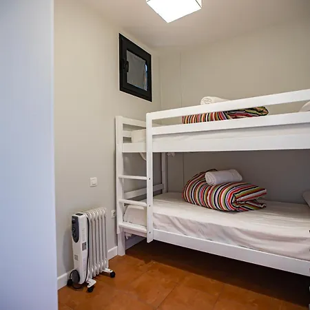 Apartment Holidays, Gorbea 2 Para 4 Personas Sierra Nevada