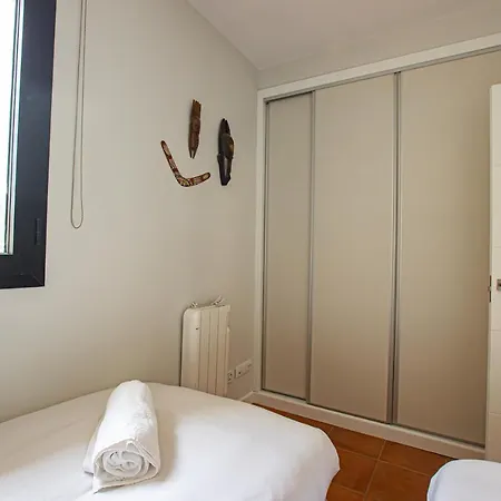Holidays, Gorbea 2 Para 4 Personas Apartment *