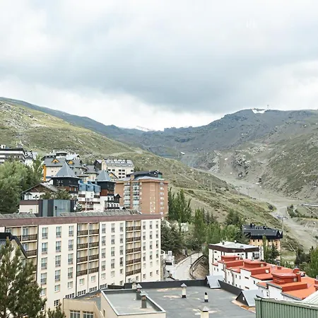 Holidays, Gorbea 2 Para 4 Personas Apartment *