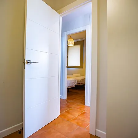 Apartment Holidays, Gorbea 2 Para 4 Personas *